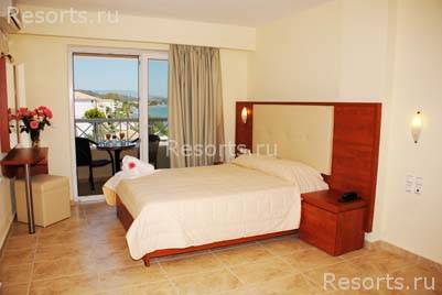 Nefeli Hotel 10